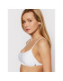 Seafolly Горнище на бански Essentials 31232-640 Бял - Pepit.bg