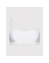 Seafolly Горнище на бански Essentials 31232-640 Бял - Pepit.bg