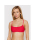 Seafolly Горнище на бански Essentials 31232-640 Червен - Pepit.bg