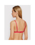 Seafolly Горнище на бански Essentials 31232-640 Червен - Pepit.bg