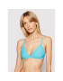 Seafolly Горнище на бански Essentials Fixed Tri 30969-640 Син - Pepit.bg