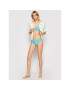 Seafolly Горнище на бански Essentials Fixed Tri 30969-640 Син - Pepit.bg