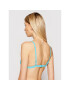 Seafolly Горнище на бански Essentials Fixed Tri 30969-640 Син - Pepit.bg