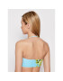Seafolly Горнище на бански Full Bloom 31319-932 Син - Pepit.bg