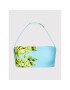 Seafolly Горнище на бански Full Bloom 31319-932 Син - Pepit.bg