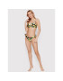 Seafolly Горнище на бански Lemoncello 30574-945 Черен - Pepit.bg