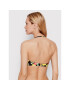 Seafolly Горнище на бански Lemoncello 30574-945 Черен - Pepit.bg