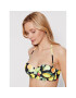 Seafolly Горнище на бански Lemoncello 30574-945 Черен - Pepit.bg