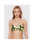 Seafolly Горнище на бански Lemoncello 30574-945 Черен - Pepit.bg