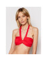 Seafolly Горнище на бански S3816-065 Червен - Pepit.bg