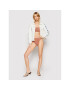 Seafolly Горнище на бански SeaDive 31034-861 Кафяв - Pepit.bg