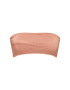 Seafolly Горнище на бански SeaDive 31034-861 Кафяв - Pepit.bg