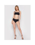 Seafolly Горнище на бански SeasideSoiree 31207 Черен - Pepit.bg