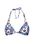 Seafolly Горнище на бански Thrift Shop 31289 Син - Pepit.bg