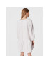 Seafolly Лятна рокля Fallow 54870-CU Бял Relaxed Fit - Pepit.bg