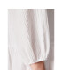 Seafolly Лятна рокля Fallow 54870-CU Бял Relaxed Fit - Pepit.bg