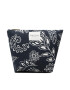 Seafolly Несесер Folklore 71799-BG Тъмносин - Pepit.bg