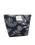 Seafolly Несесер Folklore 71799-BG Тъмносин - Pepit.bg