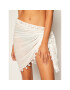 Seafolly Парео 52965-SG Бял Regular Fit - Pepit.bg