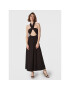 Seafolly Плажна рокля 54869-DR Черен Regular Fit - Pepit.bg