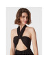 Seafolly Плажна рокля 54869-DR Черен Regular Fit - Pepit.bg