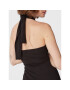 Seafolly Плажна рокля 54869-DR Черен Regular Fit - Pepit.bg