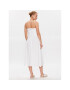 Seafolly Плажна рокля 54880-DR Бял - Pepit.bg
