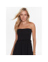 Seafolly Плажна рокля 54880-DR Черен - Pepit.bg