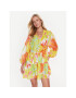 Seafolly Плажна рокля 54913-DR Бял - Pepit.bg
