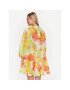 Seafolly Плажна рокля 54913-DR Бял - Pepit.bg