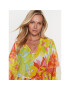 Seafolly Плажна рокля 54913-DR Бял - Pepit.bg