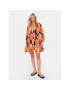 Seafolly Плажна рокля 54913-DR Черен - Pepit.bg