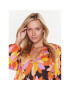 Seafolly Плажна рокля 54913-DR Черен - Pepit.bg