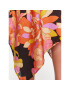 Seafolly Плажна рокля 54926-DR Черен - Pepit.bg