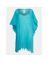 Seafolly Плажна рокля Amnesia 52162 Син Regular Fit - Pepit.bg