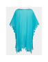 Seafolly Плажна рокля Amnesia 52162 Син Regular Fit - Pepit.bg