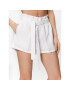 Seafolly Плажни шорти Beach Edit 54916-SH Бял Regular Fit - Pepit.bg