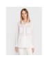 Seafolly Риза Beachedit 54795-TO Бял Regular Fit - Pepit.bg