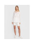 Seafolly Риза Beachedit 54795-TO Бял Regular Fit - Pepit.bg