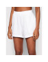 Seafolly Шорти от плат Double Cloth 54258-SH Бял Regular Fit - Pepit.bg