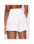 Seafolly Шорти от плат Double Cloth 54258-SH Бял Regular Fit - Pepit.bg