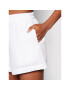 Seafolly Шорти от плат Double Cloth 54258-SH Бял Regular Fit - Pepit.bg