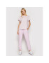 Seafolly Тишърт Leisure 54570 Виолетов Regular Fit - Pepit.bg