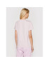 Seafolly Тишърт Leisure 54570 Виолетов Regular Fit - Pepit.bg