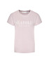 Seafolly Тишърт Leisure 54570 Виолетов Regular Fit - Pepit.bg