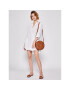 Seafolly Туника OverSwim 52815-TO Бял Regular Fit - Pepit.bg