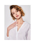 Seafolly Туника OverSwim 52815-TO Бял Regular Fit - Pepit.bg