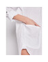 Seafolly Туника OverSwim 52815-TO Бял Regular Fit - Pepit.bg