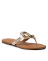 See By Chloé Джапанки SB38111A Златист - Pepit.bg