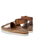 See By Chloé Еспадрили SB26150 Златист - Pepit.bg